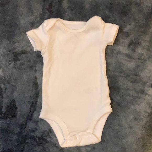 THREE Piece Onesie Set - Picture 2 of 7